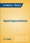 Hypertriglyceridemia - Global Clinical Trials Review, 2023 - Product Thumbnail Image