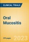 Oral Mucositis - Global Clinical Trials Review, 2023 - Product Image