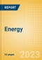 Energy - Enterprise ICT - Product Image
