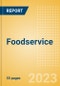 Foodservice - Enterprise ICT - Product Thumbnail Image
