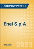 Enel S.p.A. - Digital Transformation Strategies- Product Image