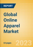 Global Online Apparel Market to 2027- Product Image