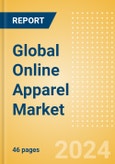 Global Online Apparel Market to 2027- Product Image