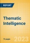 Thematic Intelligence - Biosimilars in oncology - Product Image