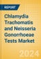 Chlamydia Trachomatis and Neisseria Gonorrhoeae Tests Market Size by Segments, Share, Regulatory, Reimbursement, and Forecast to 2033 - Product Thumbnail Image