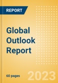Global Outlook Report - Data and Analytics- Product Image
