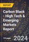 2024 Global Forecast for Carbon Black (2025-2030 Outlook) - High Tech & Emerging Markets Report - Product Image