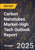 2025 Global Forecast for Carbon Nanotubes (Cnt) Market (2026-2031 Outlook)-High Tech Outlook Report- Product Image
