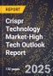 2025 Global Forecast for Crispr Technology Market (2026-2031 Outlook)-High Tech Outlook Report - Product Thumbnail Image