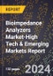 2024 Global Forecast for Bioimpedance Analyzers Market (2025-2030 Outlook)-High Tech & Emerging Markets Report - Product Image