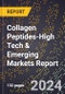 2024 Global Forecast for Collagen Peptides (2025-2030 Outlook)-High Tech & Emerging Markets Report - Product Thumbnail Image