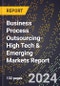2024 Global Forecast for Business Process Outsourcing (2025-2030 Outlook)-High Tech & Emerging Markets Report - Product Thumbnail Image