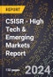 2024 Global Forecast for C5ISR (2025-2030 Outlook) - High Tech & Emerging Markets Report - Product Image