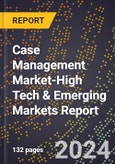 2024 Global Forecast for Case Management Market (2025-2030 Outlook)-High Tech & Emerging Markets Report- Product Image