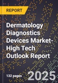 2025 Global Forecast for Dermatology Diagnostics Devices Market (2026-2031 Outlook)-High Tech Outlook Report- Product Image
