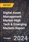 2024 Global Forecast for Digital Asset Management Market (2025-2030 Outlook)-High Tech & Emerging Markets Report - Product Thumbnail Image
