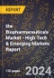 2024 Global Forecast for the Biopharmaceuticals Market (2025-2030 Outlook) - High Tech & Emerging Markets Report - Product Thumbnail Image