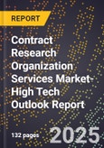 2025 Global Forecast for Contract Research Organization Services (Cros) Market (2026-2031 Outlook)-High Tech Outlook Report- Product Image