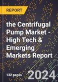 2024 Global Forecast for the Centrifugal Pump Market (2025-2030 Outlook) - High Tech & Emerging Markets Report- Product Image