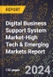2024 Global Forecast for Digital Business Support System (Bss) Market (2025-2030 Outlook)-High Tech & Emerging Markets Report - Product Image