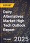 2025 Global Forecast for Dairy Alternatives Market (2026-2031 Outlook)-High Tech Outlook Report - Product Thumbnail Image