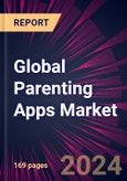 Global Parenting Apps Market 2024-2028- Product Image