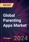 Global Parenting Apps Market 2024-2028 - Product Thumbnail Image