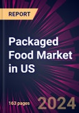 Packaged Food Market in US 2024-2028- Product Image