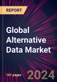 Global Alternative Data Market 2024-2028- Product Image