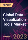 Global Data Visualization Tools Market 2024-2028- Product Image
