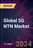 Global 5G NTN Market 2024-2028- Product Image