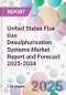 United States Flue Gas Desulphurisation Systems Market Report and Forecast 2025-2034 - Product Thumbnail Image