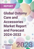 Global Ostomy Care and Accessories Market Report and Forecast 2024-2032- Product Image