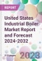 United States Industrial Boiler Market Report and Forecast 2024-2032 - Product Thumbnail Image