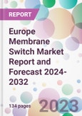 Europe Membrane Switch Market Report and Forecast 2024-2032- Product Image