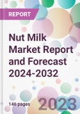 Nut Milk Market Report and Forecast 2024-2032- Product Image