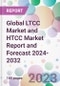 Global LTCC Market and HTCC Market Report and Forecast 2024-2032 - Product Image