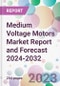 Medium Voltage Motors Market Report and Forecast 2024-2032 - Product Thumbnail Image