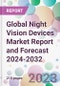 Global Night Vision Devices Market Report and Forecast 2024-2032 - Product Image