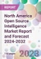 North America Open Source Intelligence Market Report and Forecast 2024-2032 - Product Thumbnail Image