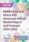 Middle East and Africa 8X8 Armoured Vehicle Market Report and Forecast 2024-2032 - Product Thumbnail Image