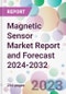 Magnetic Sensor Market Report and Forecast 2024-2032 - Product Thumbnail Image