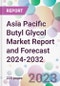 Asia Pacific Butyl Glycol Market Report and Forecast 2024-2032 - Product Thumbnail Image