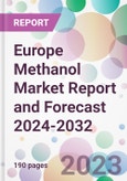Europe Methanol Market Report and Forecast 2024-2032- Product Image