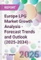 Europe LPG Market Growth Analysis - Forecast Trends and Outlook (2025-2034) - Product Thumbnail Image