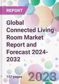 Global Connected Living Room Market Report and Forecast 2024-2032- Product Image