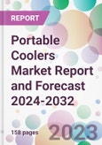 Portable Coolers Market Report and Forecast 2024-2032- Product Image