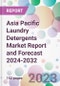 Asia Pacific Laundry Detergents Market Report and Forecast 2024-2032 - Product Thumbnail Image
