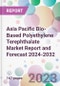 Asia Pacific Bio-Based Polyethylene Terephthalate Market Report and Forecast 2024-2032 - Product Image