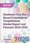 Southeast Asia Bio-Based Polyethylene Terephthalate Market Report and Forecast 2024-2032- Product Image